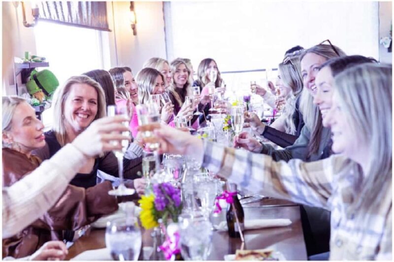 Hershey: Rise and Dine - The Ultimate Brunch Tour - The Sum Up