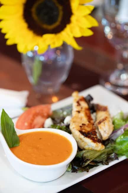 Hershey: Rise and Dine - The Ultimate Brunch Tour - FAQ