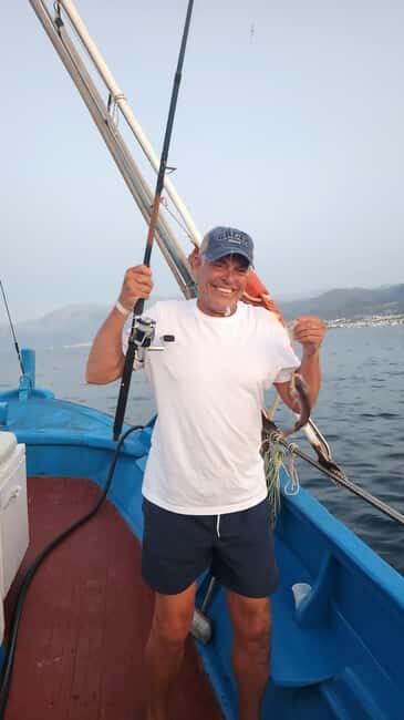 Hersonissos: Agapi Fishing Trips Sunset Cruise - Final Thoughts