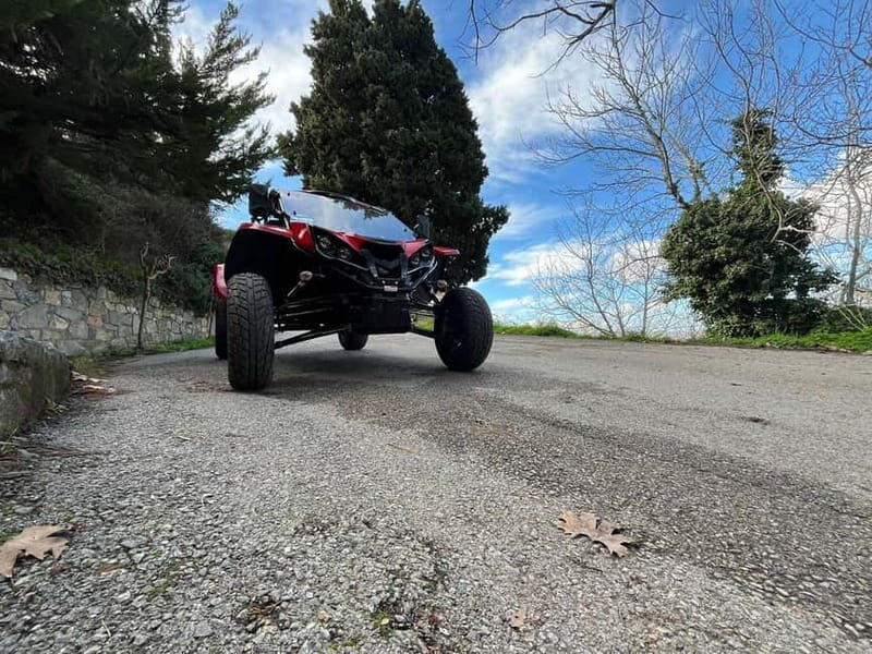 Hersonissos: Buggy Safari Adventure Tour - Final Thoughts