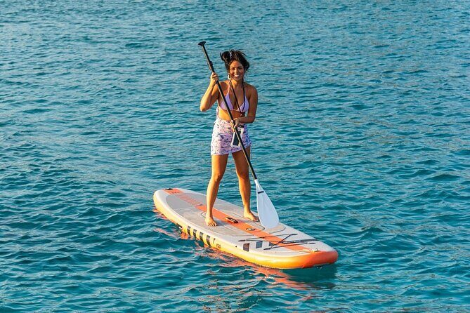 Hersonissos: Private Sunset Catamaran Cruise, Snack & Drinks - FAQs