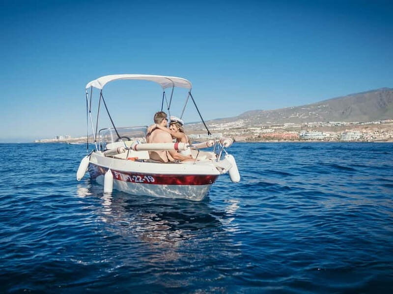 Hersonissos: Rent a Boat - No License Needed - FAQs