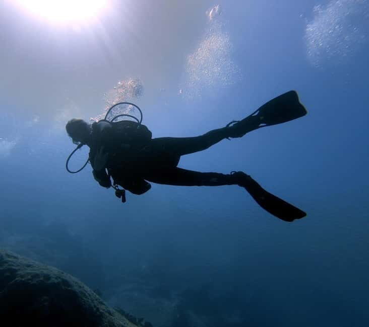 Hersonissos, Stalida: Scuba Diving Experience for beginners - FAQ