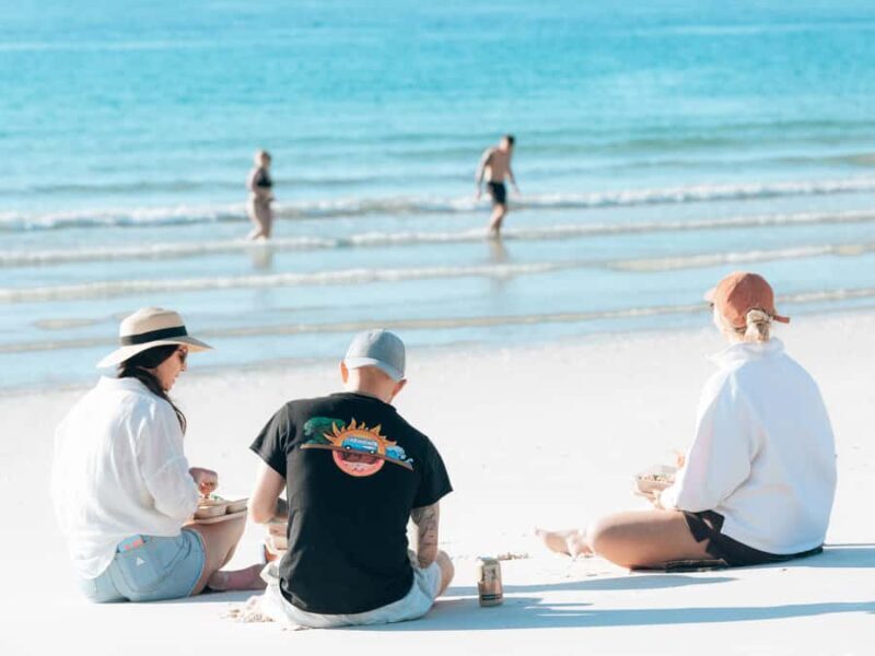 Hervey Bay: Exclusive Island Hopper Adventure Cruise - Analyzing the Value: Is it Worth It?