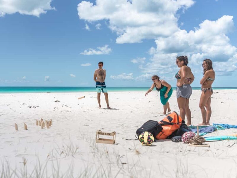 Hervey Bay: Exclusive Island Hopper Adventure Cruise - Final Thoughts: Is It a Good Choice?