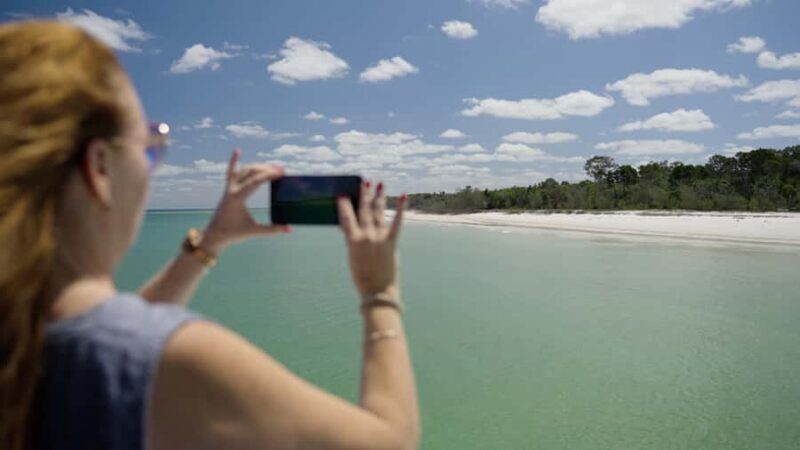 Hervey Bay: K'Gari(Fraser Is) Adventure & Sightseeing Cruise - Key Points