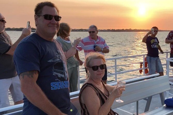 Hervey Bay Sunset Cruise - Who Will Love This Cruise?