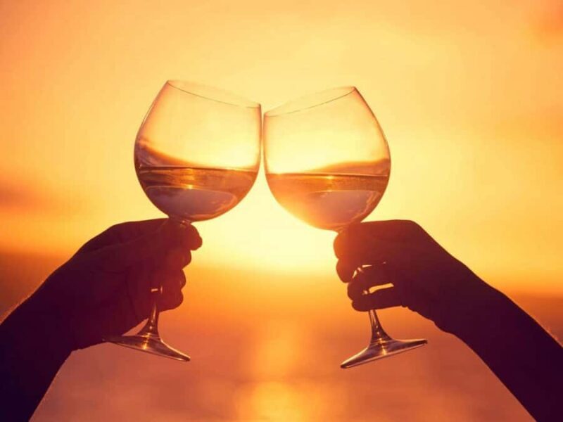 Hervey Bay: Sunset Cruise to Great Sandy Marine Park - The Route and Scenic Stops