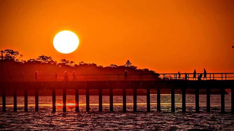 Hervey Bay: Sunset Cruise to Great Sandy Marine Park - Who Will Love This Tour?