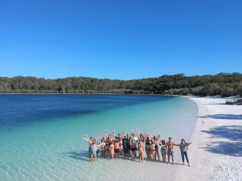 Hervey Bay to K'gari/Fraser Island 3-Day Tour (Beach House) - Why the Price Is Justified