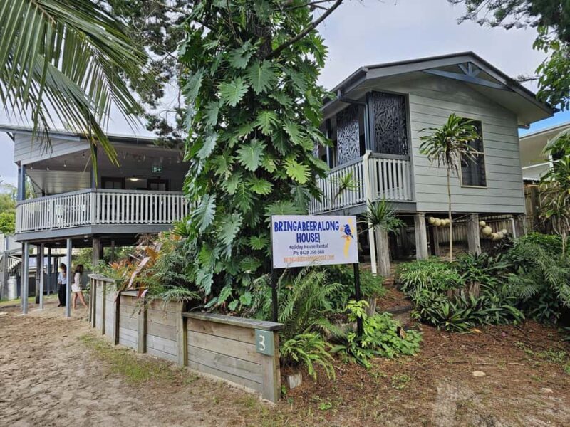 Hervey Bay to K'gari/Fraser Island 3-Day Tour (Beach House) - Who Should Consider This Tour?