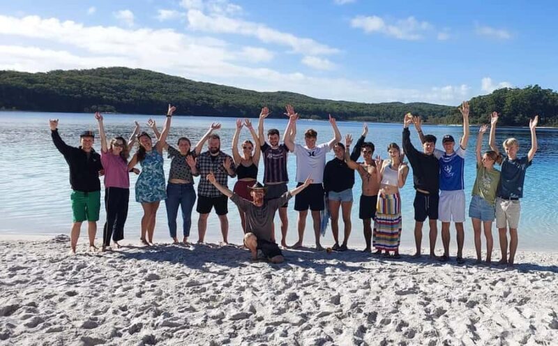 Hervey Bay to K'gari/Fraser Island 3-Day Tour (Beach House) - Final Thoughts