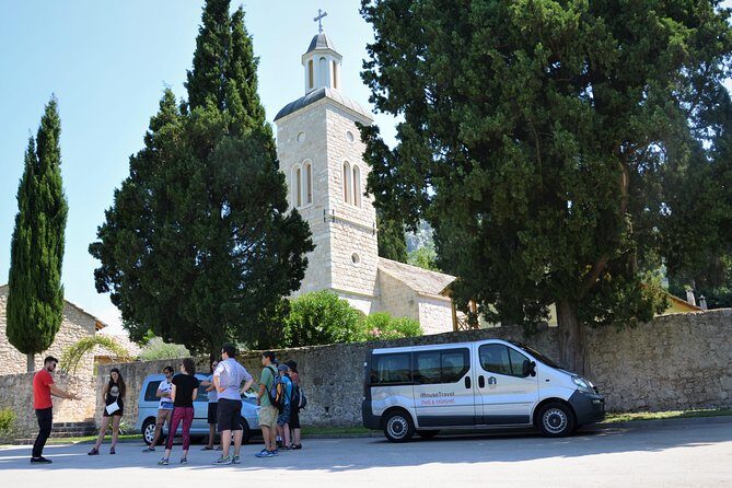 Herzegovina Day Tour from Mostar: Blagaj, Pocitej, Kravice falls (Join Us! :D) - The Practical Side