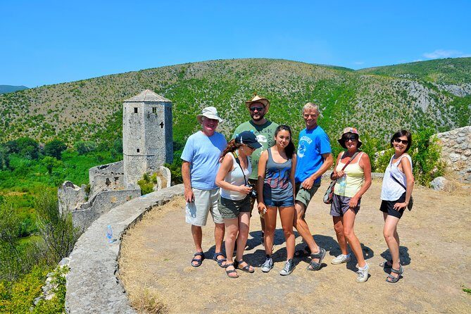 Herzegovina Day Tour from Mostar: Blagaj, Pocitej, Kravice falls (Join Us! :D) - Overall Value and Who It’s Best For