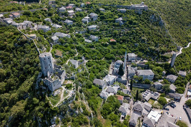 Herzegovina Day Tour from Mostar: Blagaj, Pocitej, Kravice falls (Join Us! :D) - FAQ