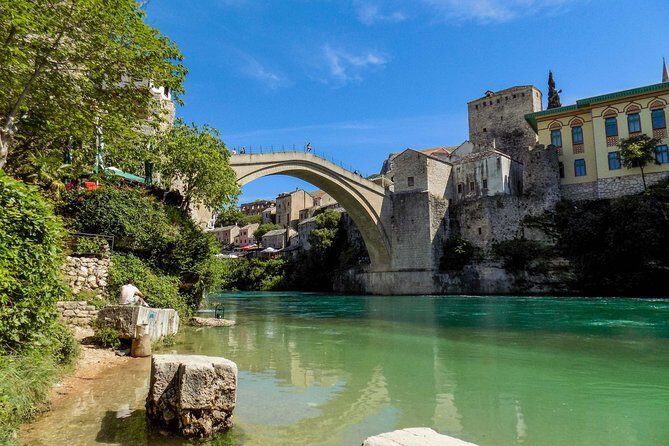 Herzegovina Tour from Sarajevo - Day Tour - Key Points