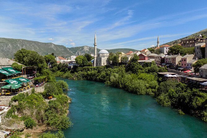 Herzegovina Tour from Sarajevo - Day Tour - Who Is This Tour Best For?