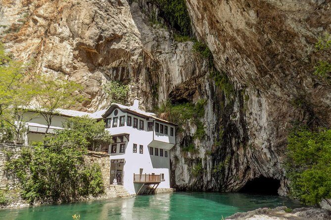 Herzegovina Tour from Sarajevo - Day Tour - The Sum Up