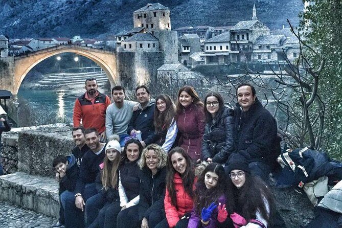 Herzegovina Tour - Mostar, Blagaj, Poitelj & Kravice waterfalls - Exploring Herzegovina in a Day: What to Expect