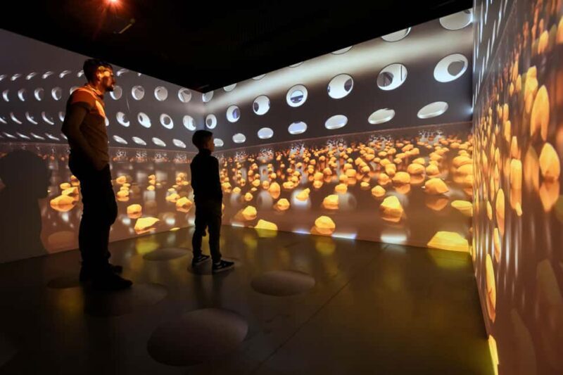 Heule: Chocolatier Vandenbulcke Chocolate Trail Tour - An In-Depth Look at the Chocolate Trail Tour