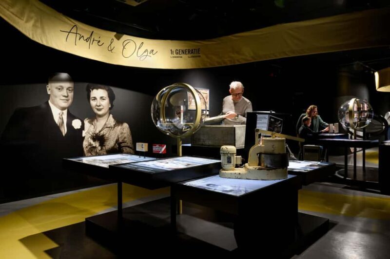 Heule: Chocolatier Vandenbulcke Chocolate Trail Tour - Final Thoughts