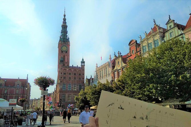 Hevelius Treasure | Scavenger Hunt - Final Thoughts