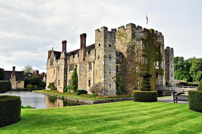 Hever Castle - England's Hidden Gem - What We Love About This Experience