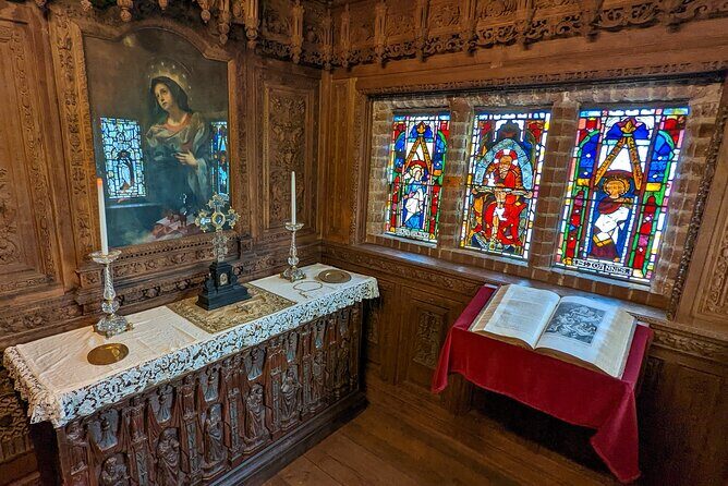 Hever Castle - England's Hidden Gem - In-Depth Look at the Tour