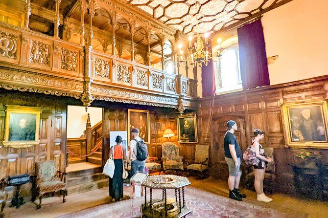 Hever Castle - England's Hidden Gem - Pricing and Value