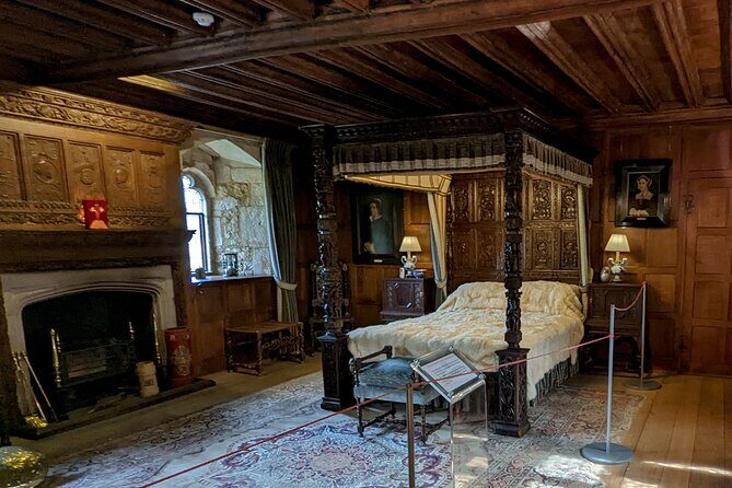 Hever Castle - England's Hidden Gem - Final Thoughts