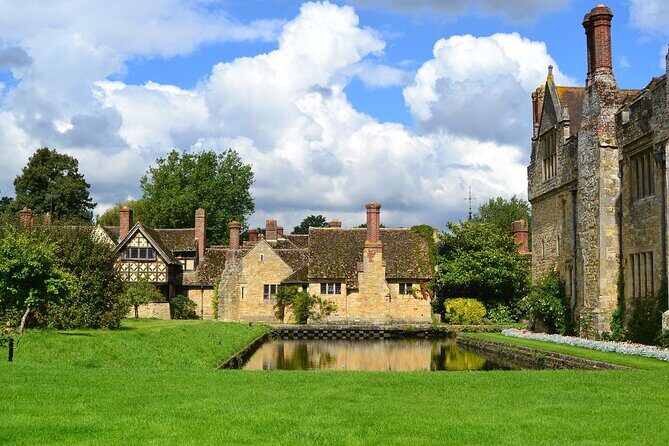 Hever Castle Escape Private Day Trip from London - Practical Details and Tips
