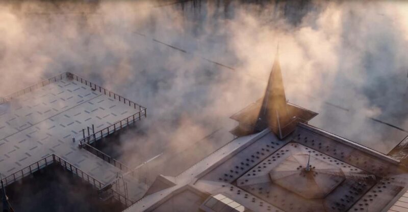 Hévíz Wellness Escape: Thermal Lake Day Trip from Budapest - Exploring More of Hévíz