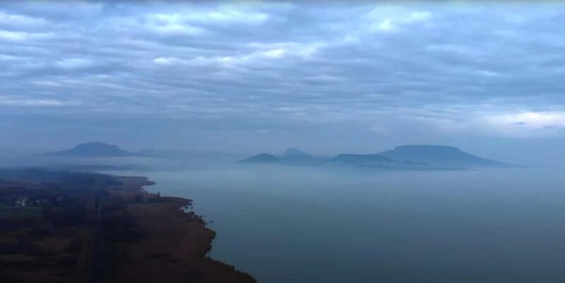 Hévíz Wellness Escape: Thermal Lake Day Trip from Budapest - Returning to Budapest