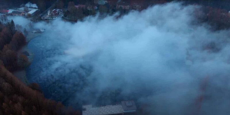 Hévíz Wellness Escape: Thermal Lake Day Trip from Budapest - Is This Tour Worth the Price?