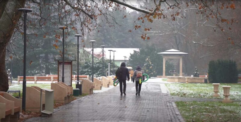 Hévíz Wellness Escape: Thermal Lake Day Trip from Budapest - FAQ