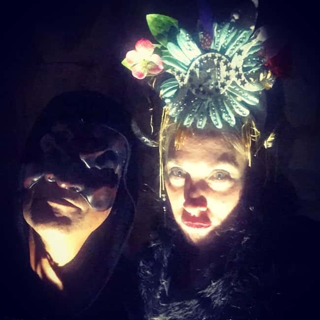 Hex and the City Halloween walking Tour - Who Should Book This Tour?