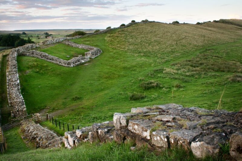Hexham: Hadrian's Wall and The Romans Full Day Guided Tour - Final Thoughts