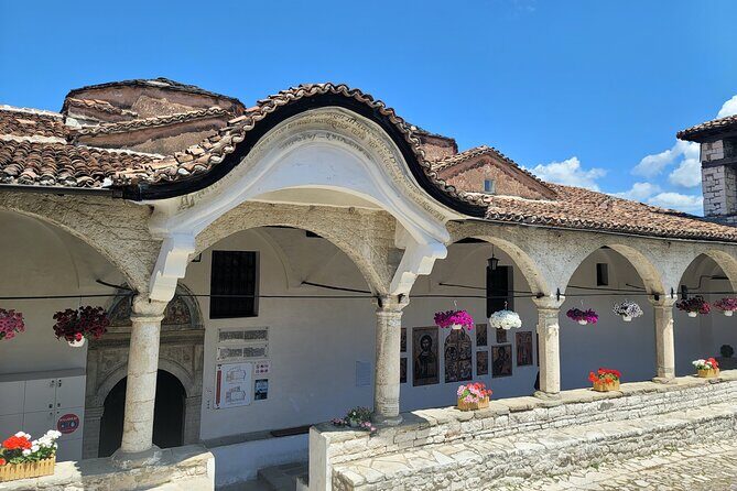 Hey Albania: Berat Castle & Icons  UNESCO Tour with Local Guide - Who Is This Tour Best For?