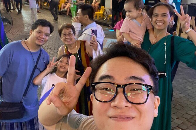 [Hi-end] Private Hanoi Street Food Tour With Real Foodie - Key Points