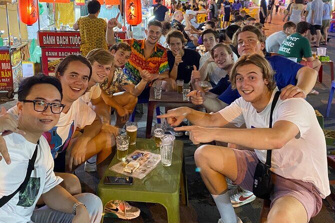 [Hi-end] Private Hanoi Street Food Tour With Real Foodie - Practical Details: What You Need to Know