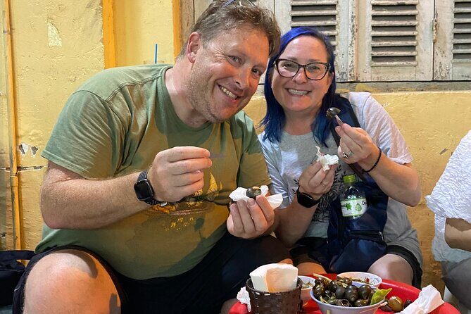 [Hi-end] Private Hanoi Street Food Tour With Real Foodie - FAQ
