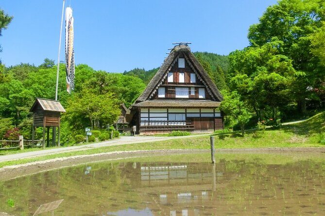 Hida Folk Village Museum Passes in Takayama Japan - Authentic Experiences Highlighted by Visitor Reviews