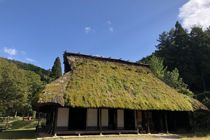 Hida Folk Village Museum Passes in Takayama Japan - Who Should Consider This Tour?
