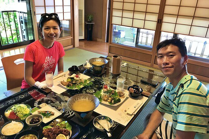 Hida Private E-Bike Tour with Premium Lunch and Farm Experience - A Close Look at the Experience