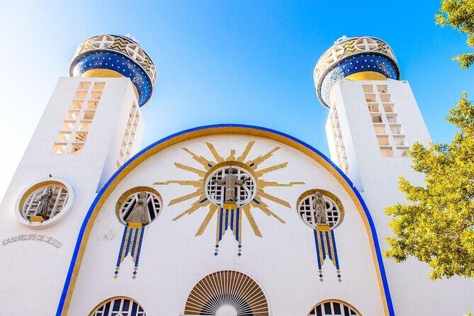 Hidden Acapulco: Off-the-Beaten-Path Immersive with Local Lunch - Key Points