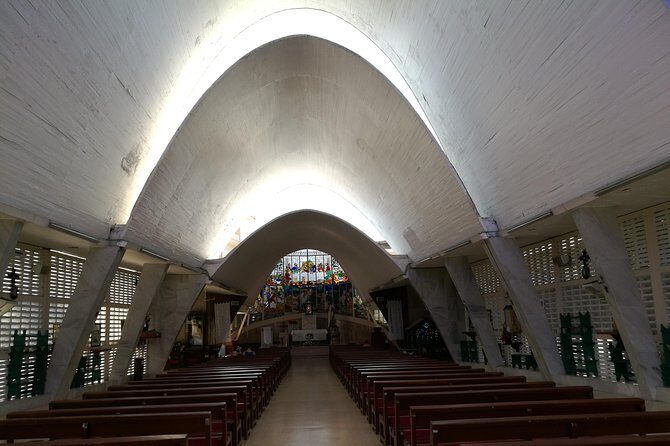 Hidden Acapulco: Off-the-Beaten-Path Immersive with Local Lunch - Exploring Acapulco’s Hidden Gems