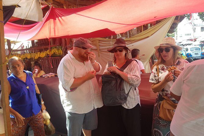 Hidden Acapulco: Off-the-Beaten-Path Immersive with Local Lunch - The Sum Up