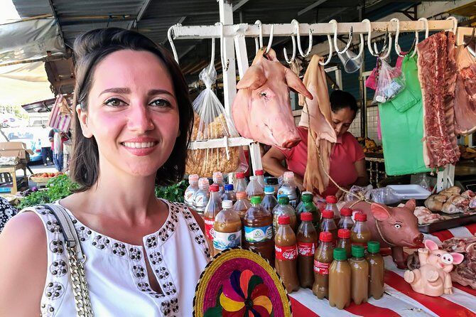 Hidden Acapulco: Off-the-Beaten-Path Immersive with Local Lunch - FAQ