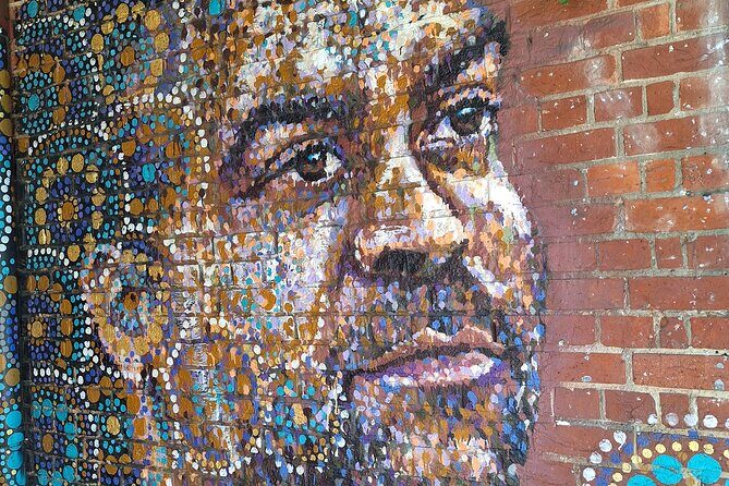 Hidden Adelaide: Laneways and Street Art Tour - The Itinerary Stops and Their Highlights