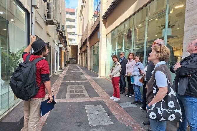 Hidden Adelaide: Laneways and Street Art Tour - The Practicalities: Cost, Duration, and Value